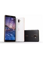 Nokia 7 Plus 64GB 4GB RAM (Naudotas)